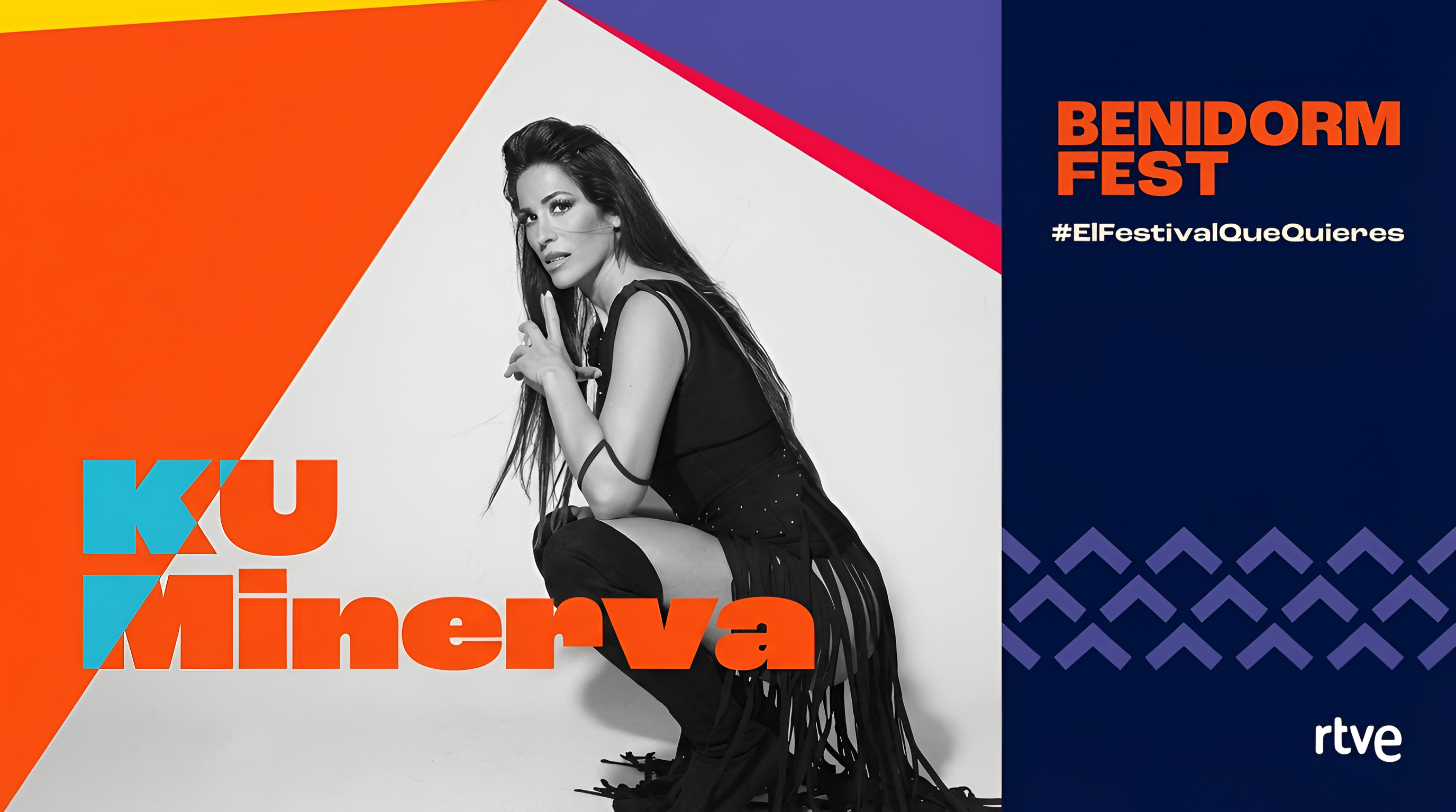 Primera semifinal del Benidorm Fest 2026